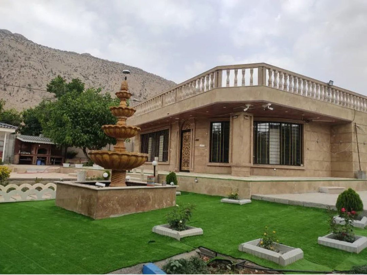 چمن مصنوعی 15 میل
