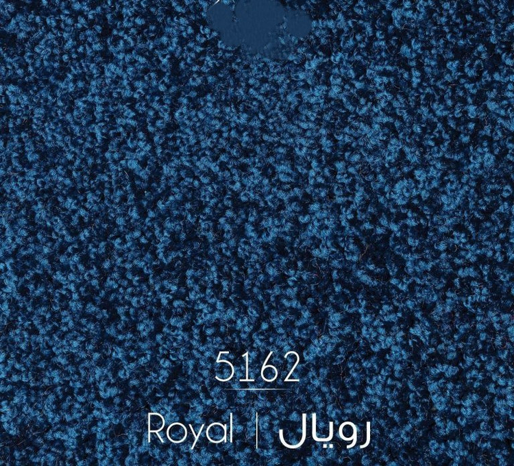 موکت ظریف مصور مدل رویال