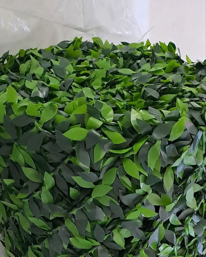 فنس برگ ریحون عرض 1.5 متر