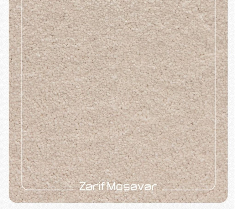 موکت ظریف مصور مدل هرمس