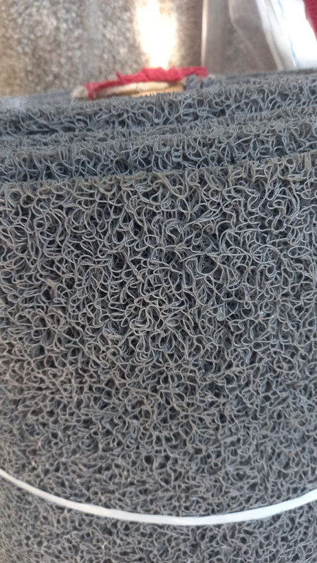 کفپوش اسفنجی ( نودلی )