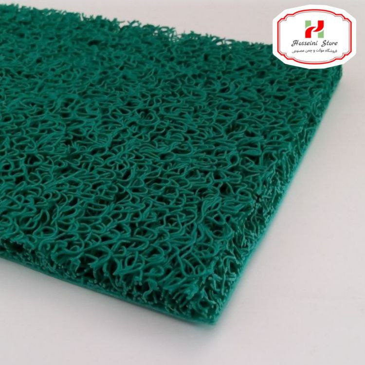 کفپوش اسفنجی ( نودلی )