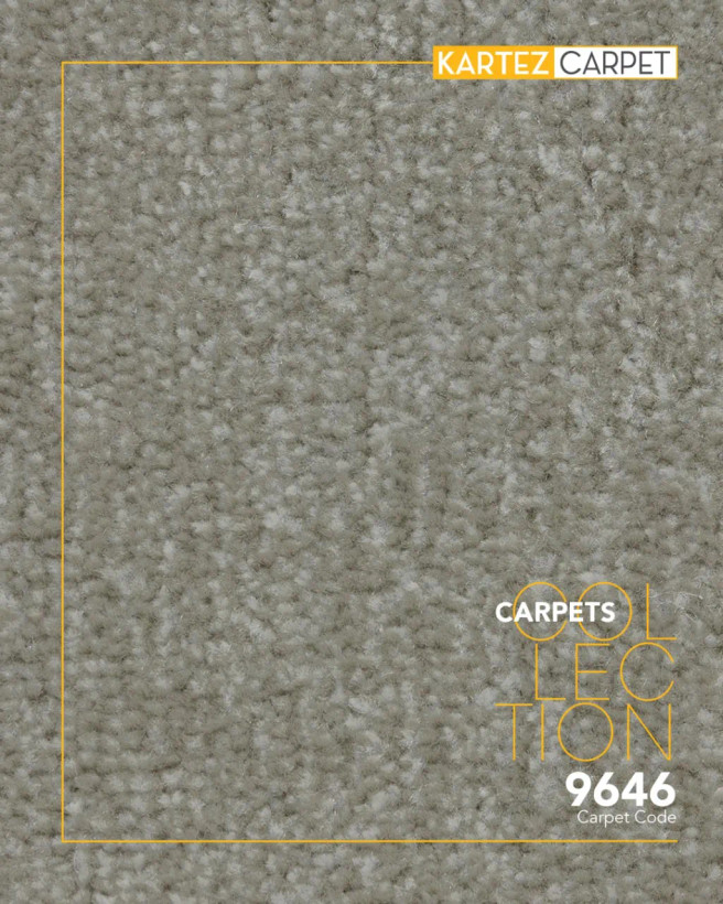 موکت کارتز مدل آراز